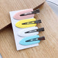 Simple And Versatile Hairpin Seamless Makeup