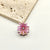 Mini Flowers Small Hair Accessory Hair Accessories Trumpet Simplicity