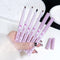 Ultra-fine Dual-tip Triangular Eyebrow Pencil For A Natural Brow Shape