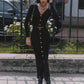 Fashionable Minimalist And Slim Fit Womens Dress