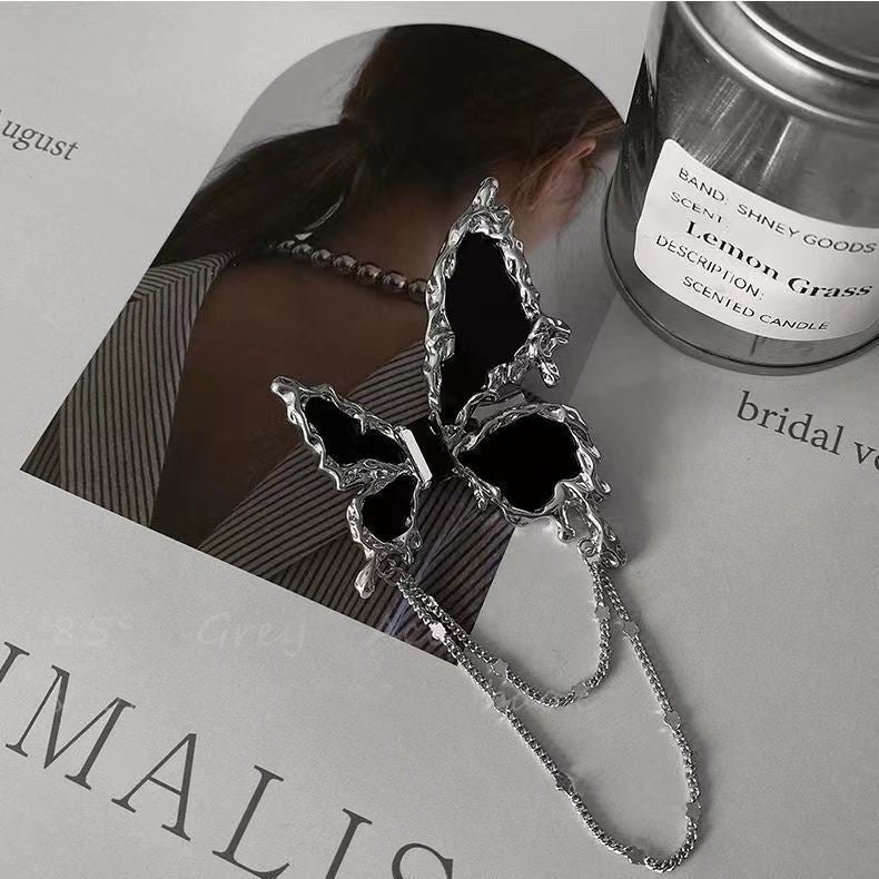 Floral Ring With A Niche High-end Design Minimalist Style For Women