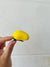 Korean Summer Emulational Fruit Orange Food Barrettes