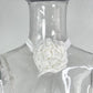 Sling Lace See-through Slim-fit Sheath Dress