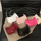 Womens Retro Simple Versatile Tote Bag