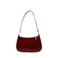 Womens Retro Simple Versatile Tote Bag