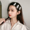 Simple And Versatile Hairpin Seamless Makeup