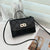 Small Square Bag A Simple Classic Tote