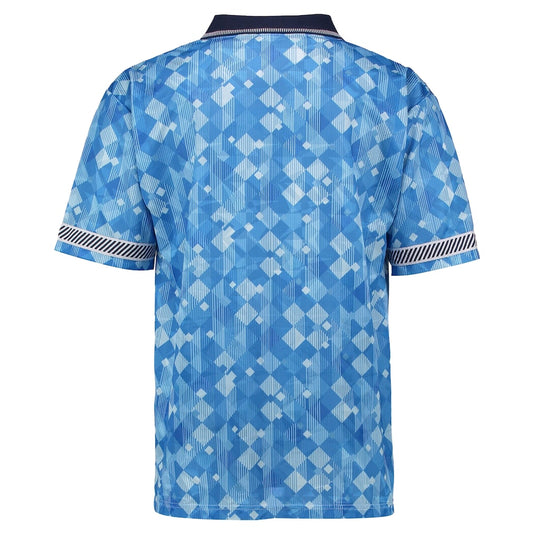 England 1990 World Cup Finals Third Shirt