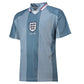 England 1996 European Championship Away Shirt