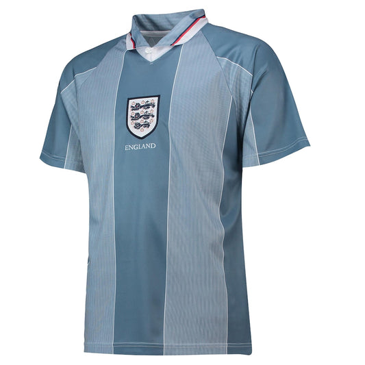 England 1996 European Championship Away Shirt