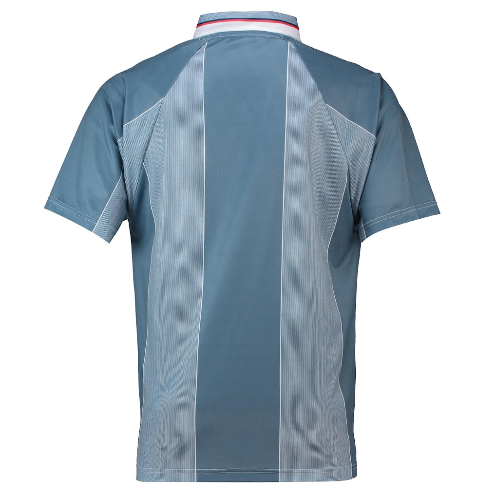 England 1996 European Championship Away Shirt
