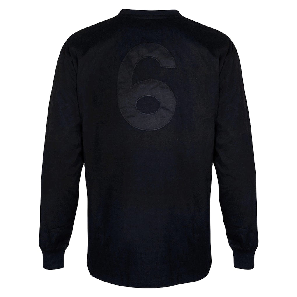 Essentials Crew Sweatshirt - Maritime Blue