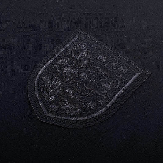 England 1966 Black-Out No6 shirt