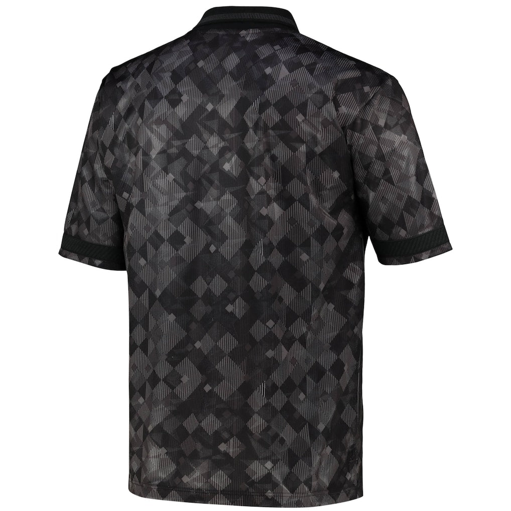 England 1990 Black-Out shirt