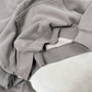 Star Crest Hoodie - Heather Grey