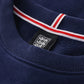 Essentials Crew Sweatshirt - Maritime Blue