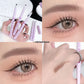 Ultra-fine Dual-tip Triangular Eyebrow Pencil For A Natural Brow Shape