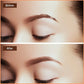 Four-head Eyebrow Pencil Long-lasting Smudge-free