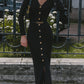 Fashionable Minimalist And Slim Fit Womens Dress
