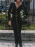 Fashionable Minimalist And Slim Fit Womens Dress