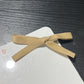 Sweet Girl Bow Ribbon Barrettes