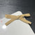 Sweet Girl Bow Ribbon Barrettes