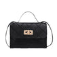Small Square Bag A Simple Classic Tote