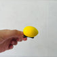 Korean Summer Emulational Fruit Orange Food Barrettes