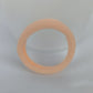 Bulk Veggie Ring Head Rope Korean Version