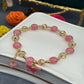 New Jade Butterfly Bracelet For Women