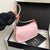 Womens Retro Simple Versatile Tote Bag