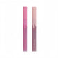 Silky Glass Lip Gloss Matte Moisturizing Lipstick