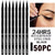 Smooth Quick-drying Eyeliner Ink-free Long-lasting Smudge-free