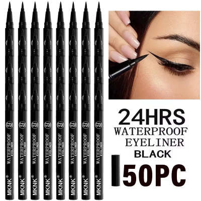 Smooth Quick-drying Eyeliner Ink-free Long-lasting Smudge-free