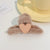 Large High-grade Barrettes Women's Ins