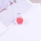 3mm Heart Laser Sequin Decorative Patch