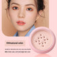 Cosmetic Concealer Clear Finishing Powder