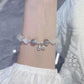 New Jade Butterfly Bracelet For Women