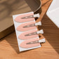 Simple And Versatile Hairpin Seamless Makeup