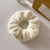 Cute Plush Large Intestine Hair Ring