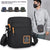 New Men's Outdoor Crossbody Bag Sports