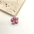 Mini Flowers Small Hair Accessory Hair Accessories Trumpet Simplicity